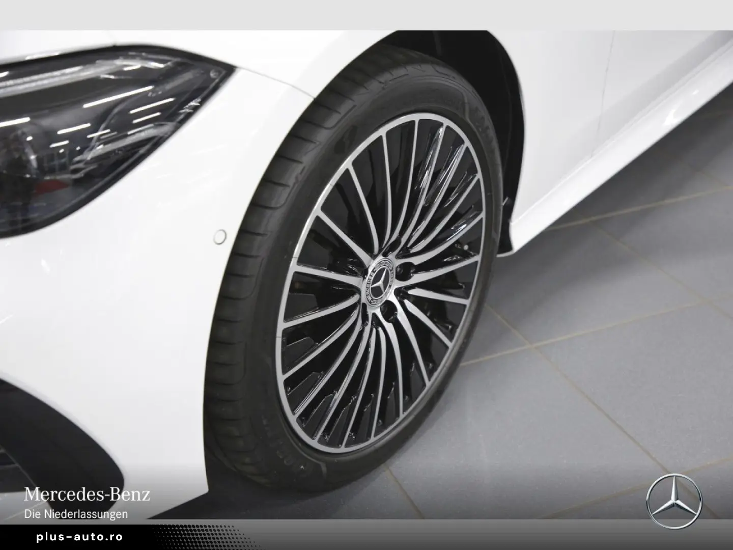 MERCEDES-BENZ CLE 300 e Cp. AMG Advanced  PANO DIGI