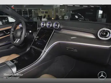 MERCEDES-BENZ CLE 300 e Cp. AMG Advanced  PANO DIGI