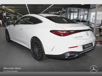 MERCEDES-BENZ CLE 300 e Cp. AMG Advanced  PANO DIGI