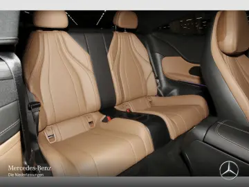 MERCEDES-BENZ CLE 300 e Cp. AMG Advanced  PANO DIGI
