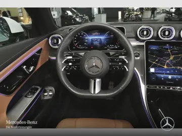 MERCEDES-BENZ CLE 300 e Cp. AMG Advanced  PANO DIGI