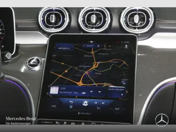 MERCEDES-BENZ CLE 300 e Cp. AMG Advanced  PANO DIGI