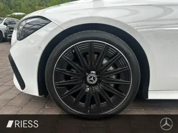 MERCEDES-BENZ CLE 300 4M Cb AMG Sport Night  Burmes 360