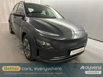HYUNDAI Kona Select EV