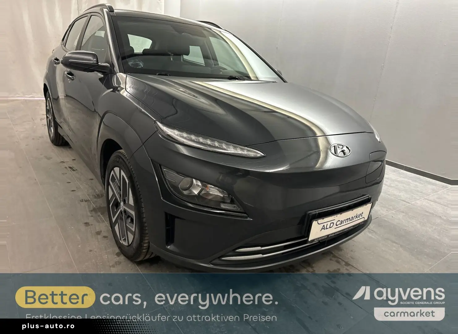 HYUNDAI Kona Select EV