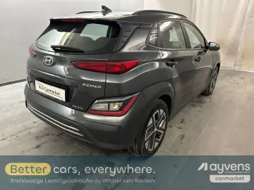 HYUNDAI Kona Select EV