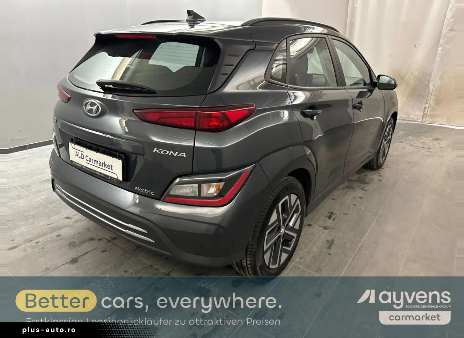 HYUNDAI Kona Select EV