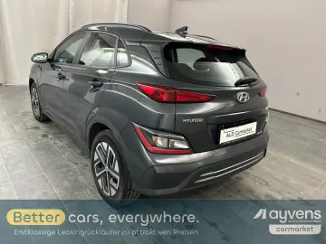 HYUNDAI Kona Select EV