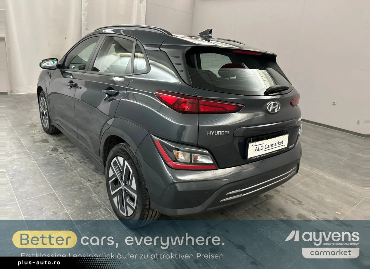 HYUNDAI Kona Select EV