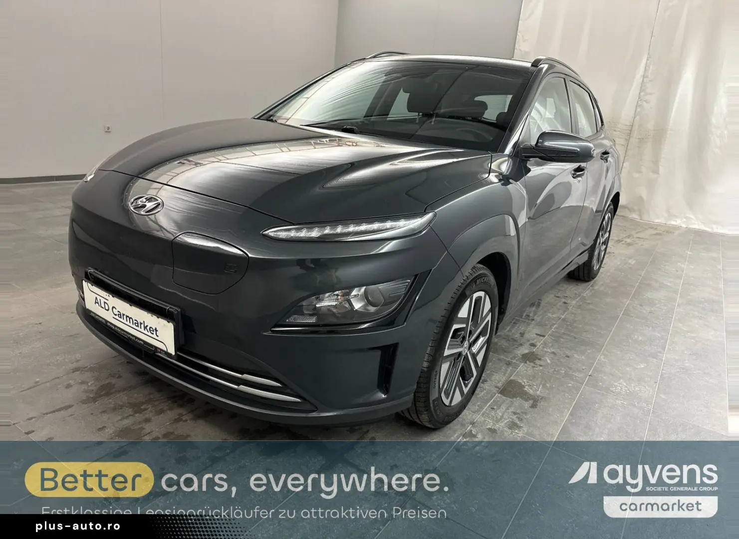 HYUNDAI Kona Select EV