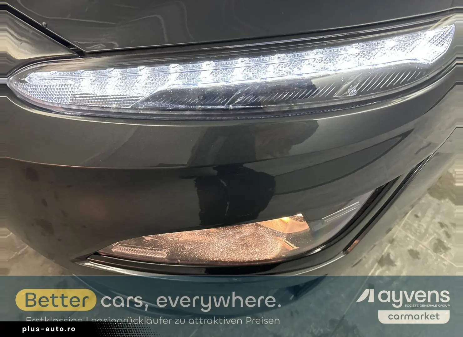 HYUNDAI Kona Select EV