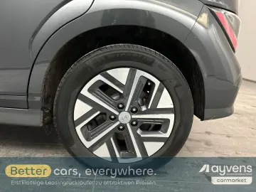 HYUNDAI Kona Select EV