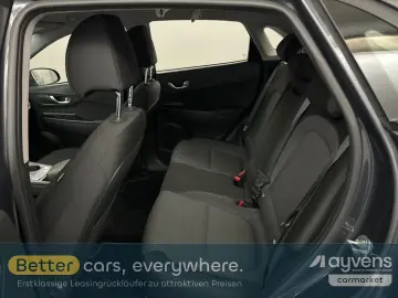 HYUNDAI Kona Select EV