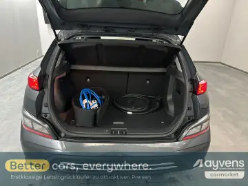 HYUNDAI Kona Select EV