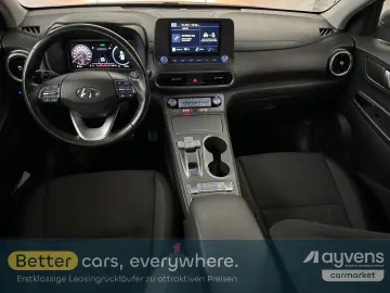 HYUNDAI Kona Select EV