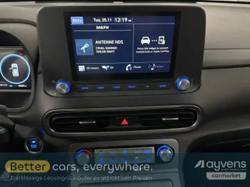 HYUNDAI Kona Select EV