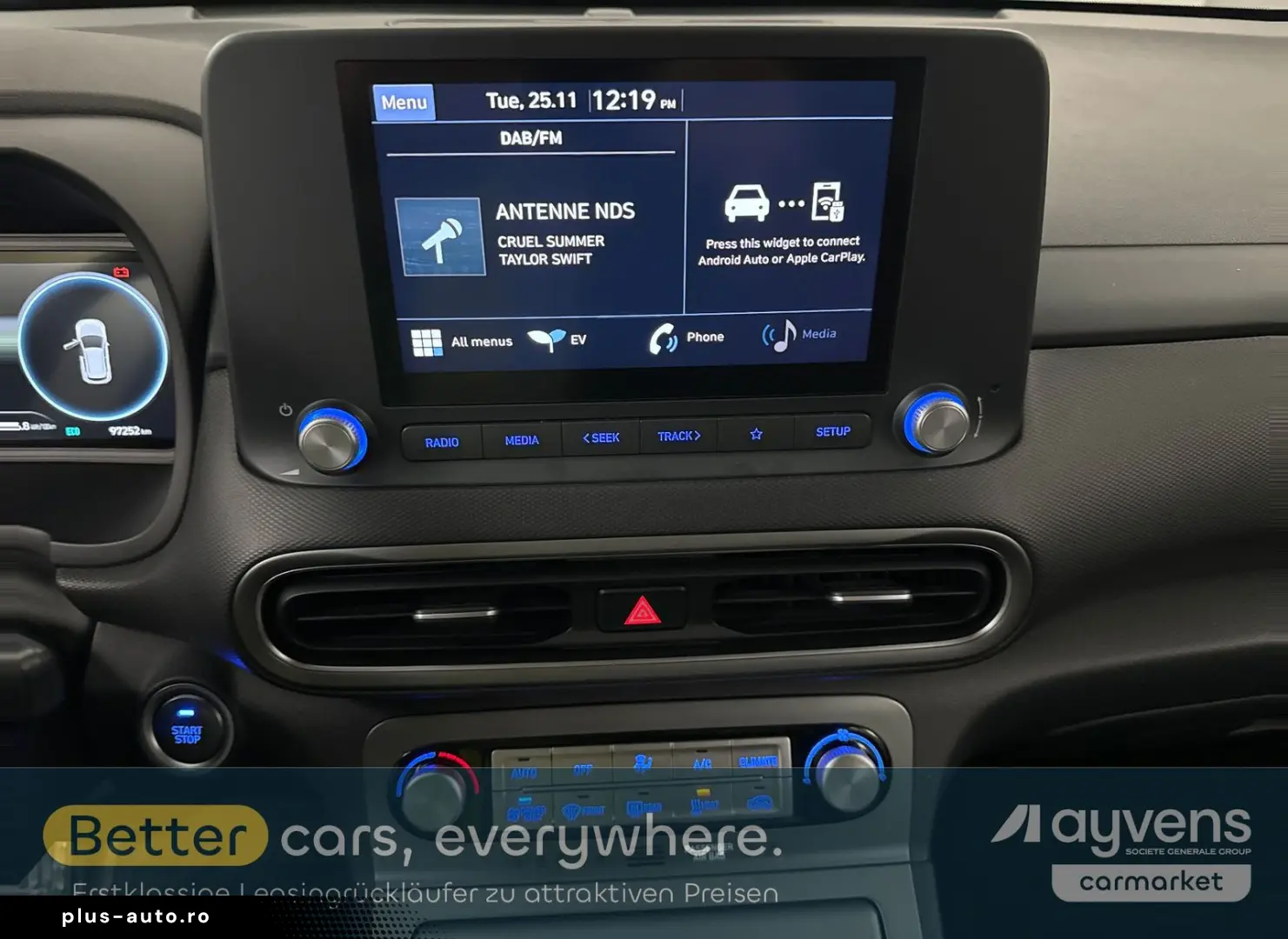 HYUNDAI Kona Select EV