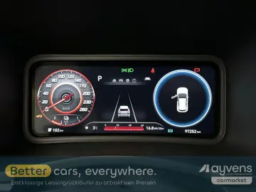 HYUNDAI Kona Select EV