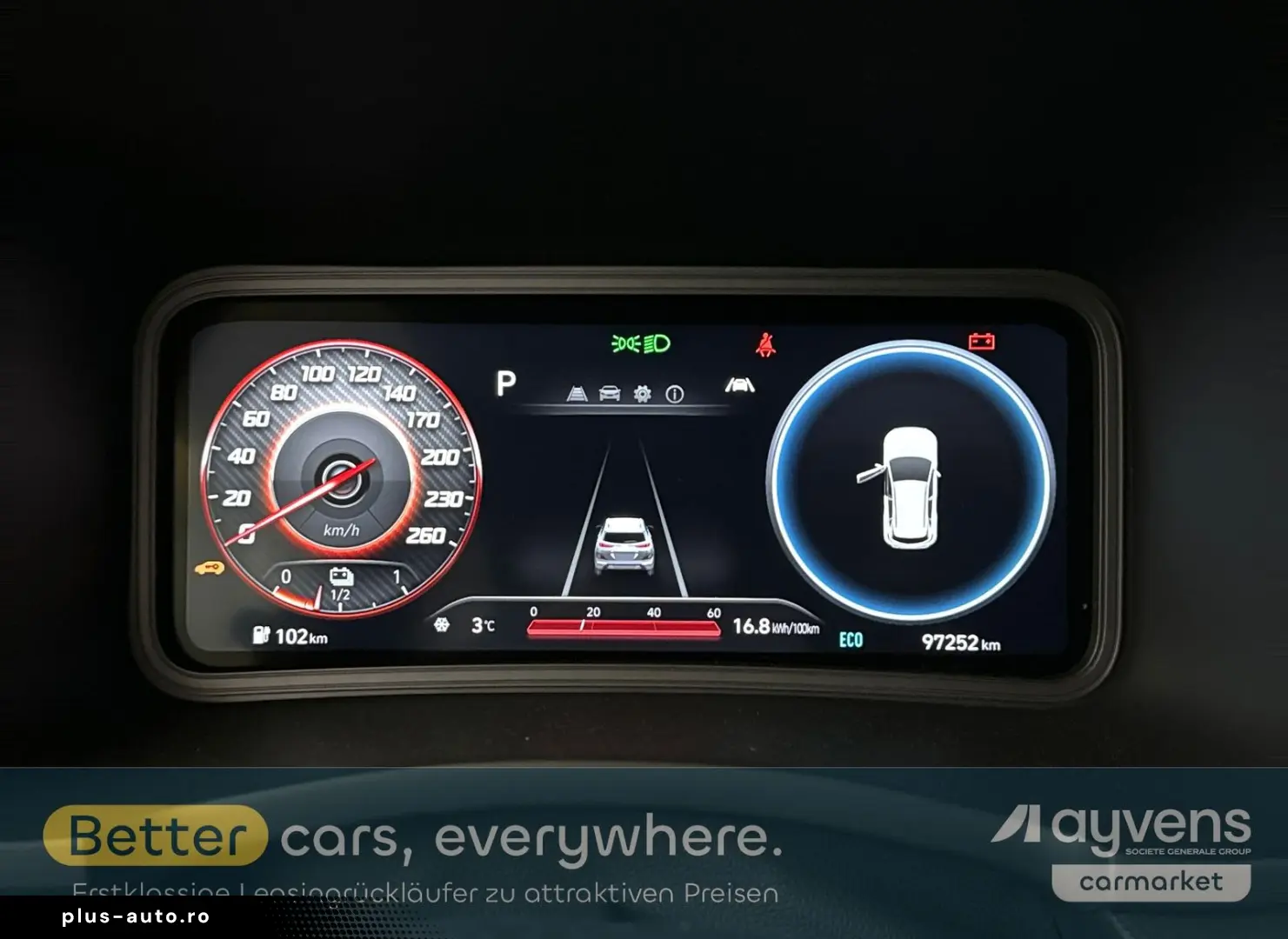 HYUNDAI Kona Select EV