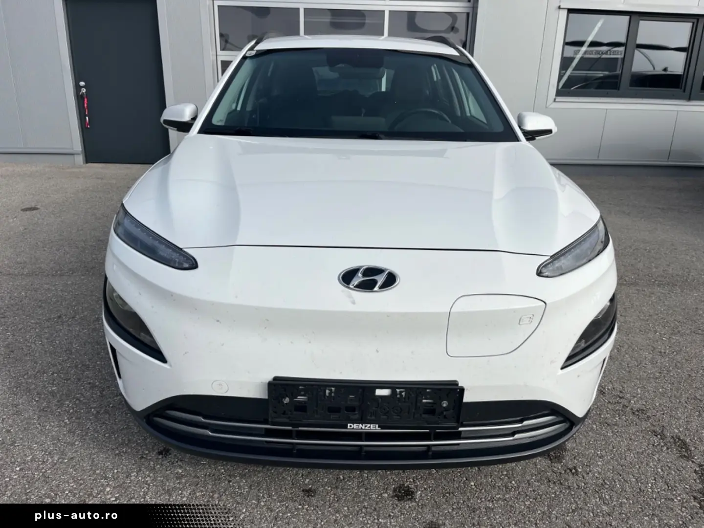 HYUNDAI Kona Elektro 2WD  64 kWh NAV KAM LED