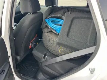 HYUNDAI Kona Elektro 2WD  64 kWh NAV KAM LED