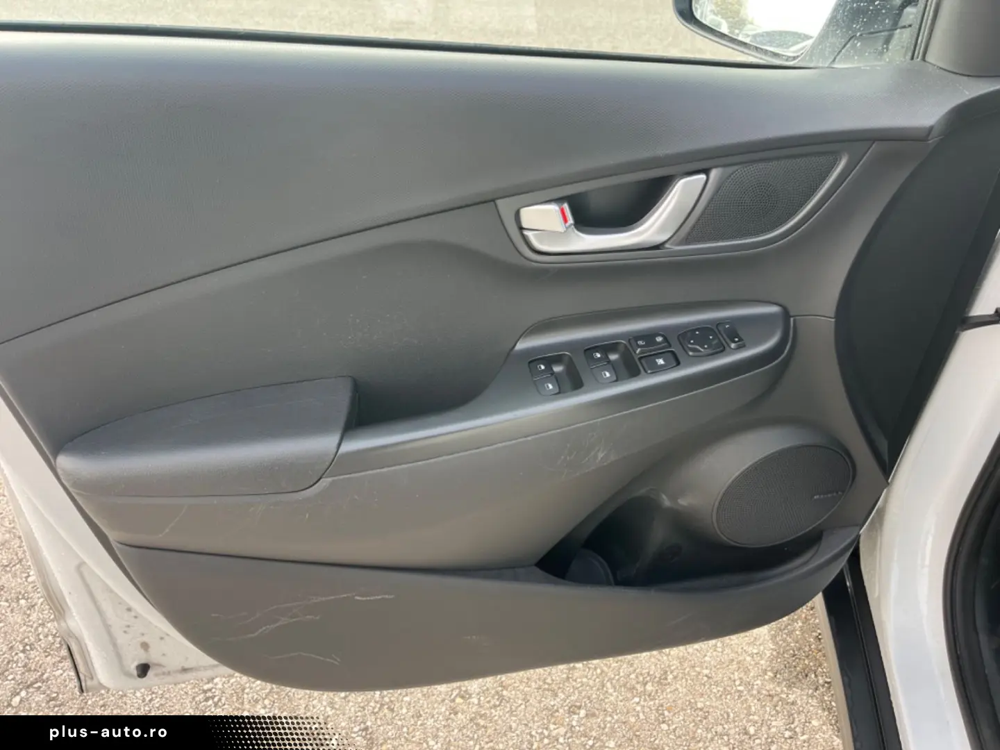 HYUNDAI Kona Elektro 2WD  64 kWh NAV KAM LED