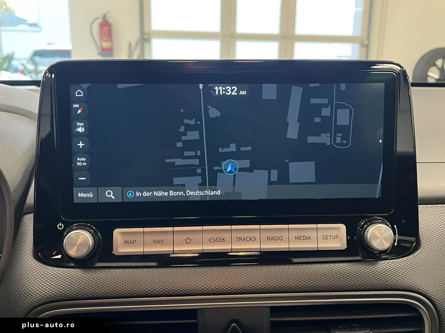 HYUNDAI Kona Trend Elektro 2WD CarPlay Navi R-Cam SOH100