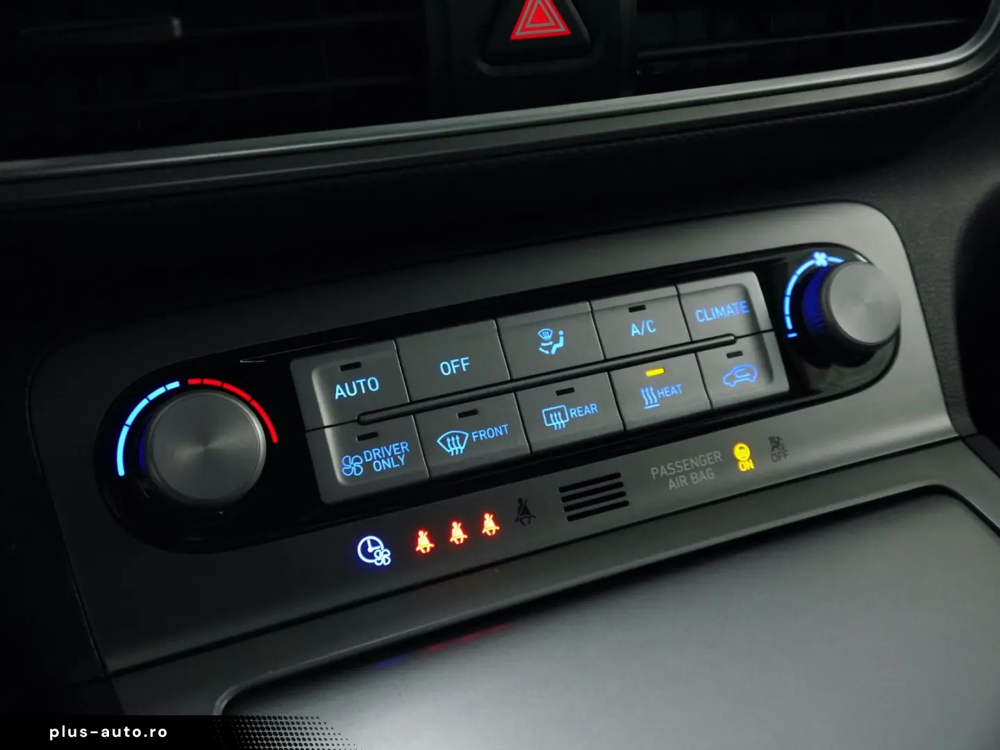 HYUNDAI Kona Style Elektro 2WD 150KW Wärmepumpe Navi ACC