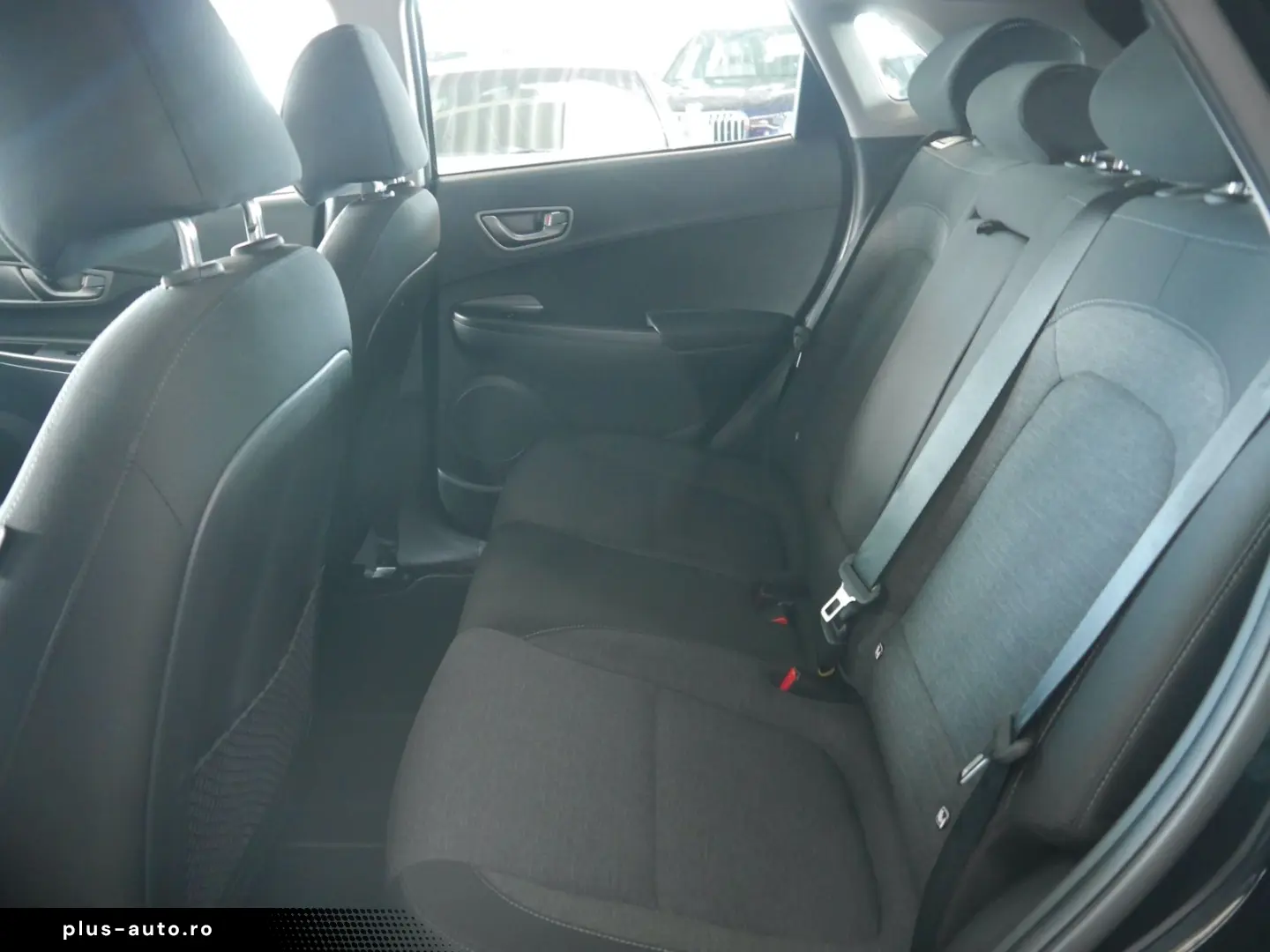 HYUNDAI Kona Style Elektro 2WD 150KW Wärmepumpe Navi ACC