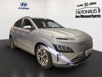 HYUNDAI KONA Trend 2WD 150KW Trend-Paket  Navigationspak