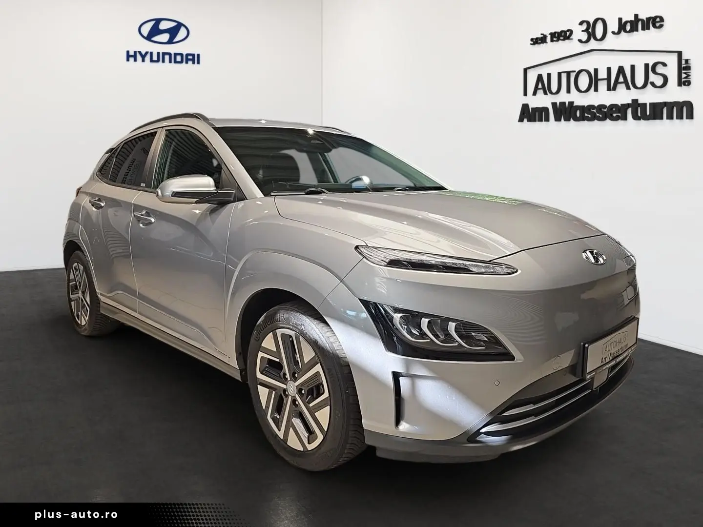HYUNDAI KONA Trend 2WD 150KW Trend-Paket  Navigationspak