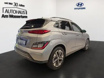 HYUNDAI KONA Trend 2WD 150KW Trend-Paket  Navigationspak