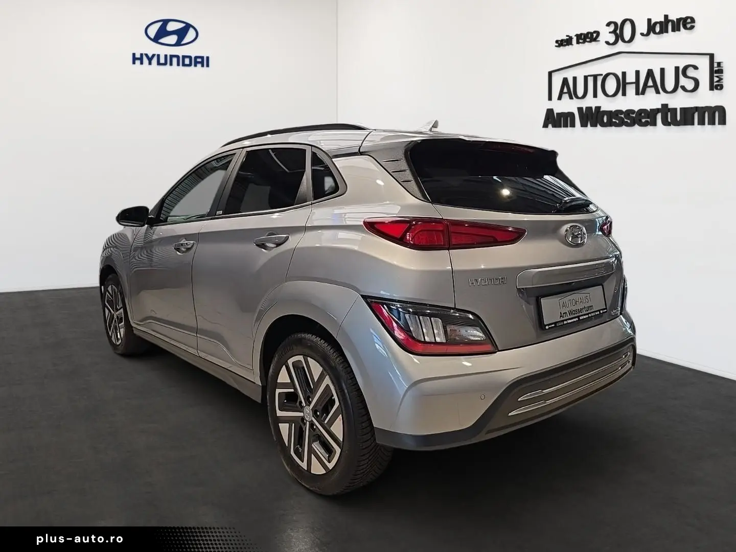 HYUNDAI KONA Trend 2WD 150KW Trend-Paket  Navigationspak