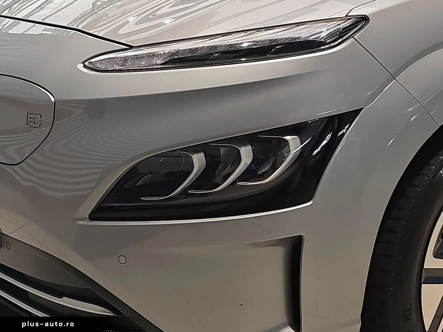 HYUNDAI KONA Trend 2WD 150KW Trend-Paket  Navigationspak