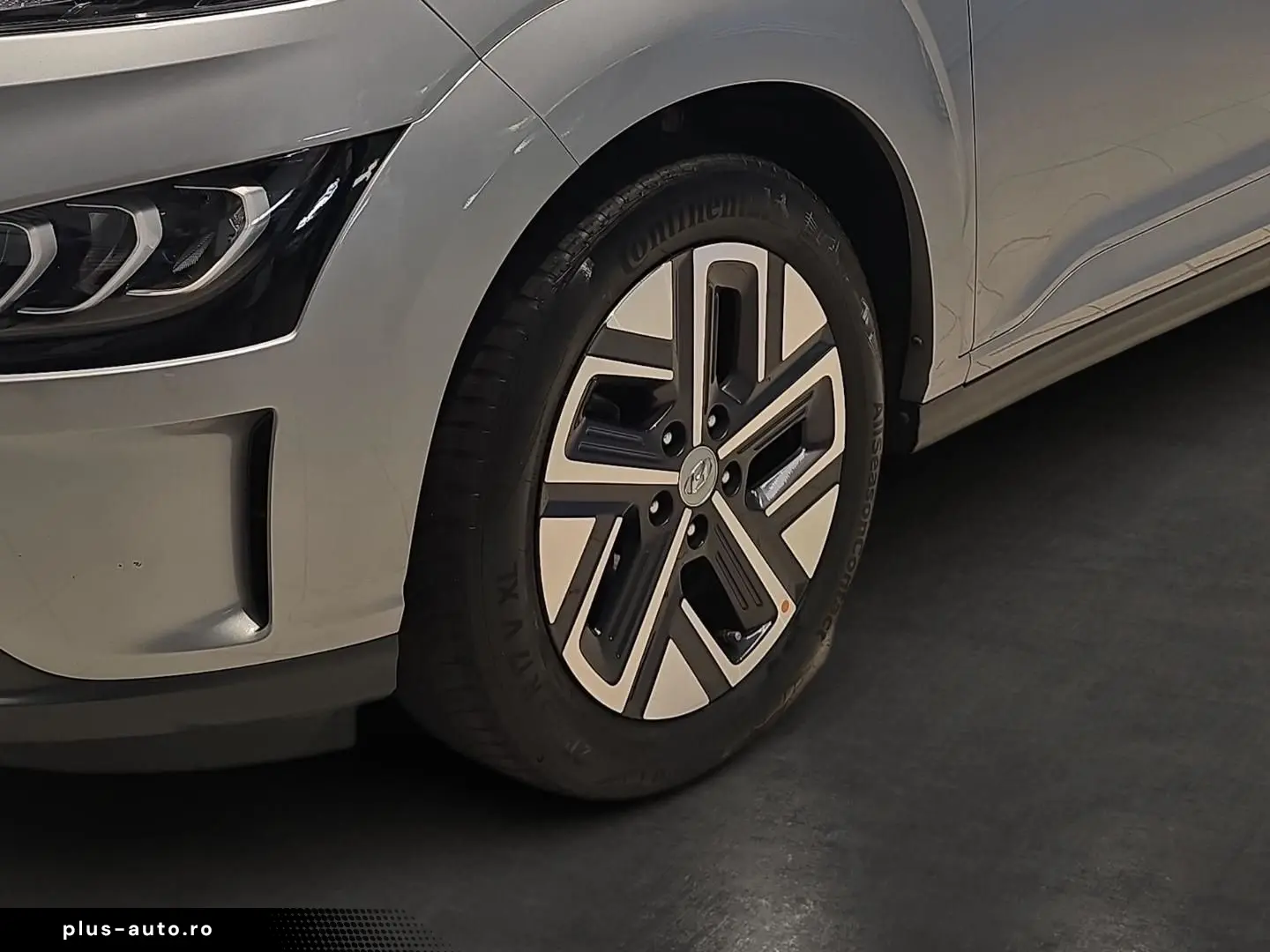 HYUNDAI KONA Trend 2WD 150KW Trend-Paket  Navigationspak