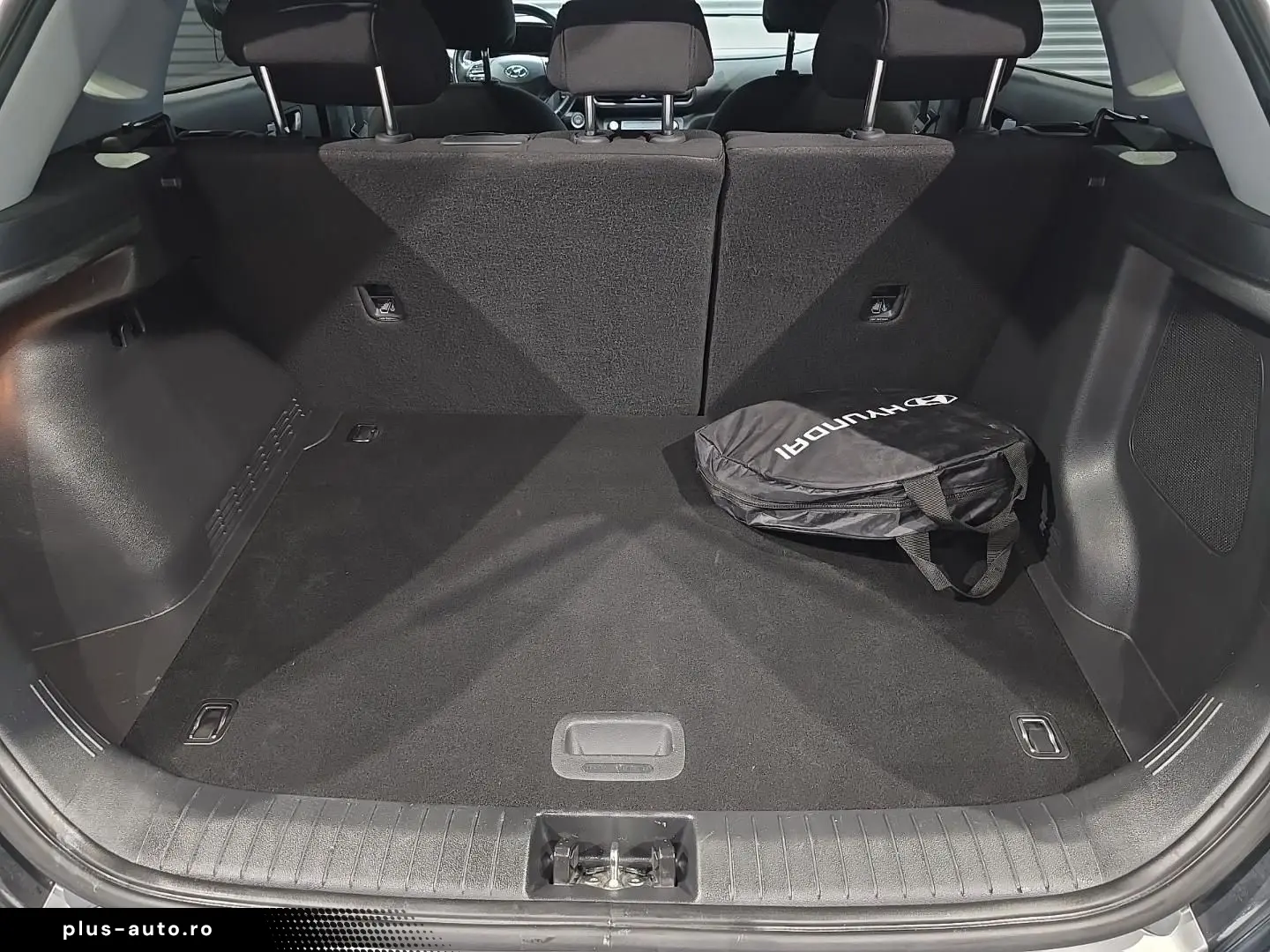 HYUNDAI KONA Trend 2WD 150KW Trend-Paket  Navigationspak