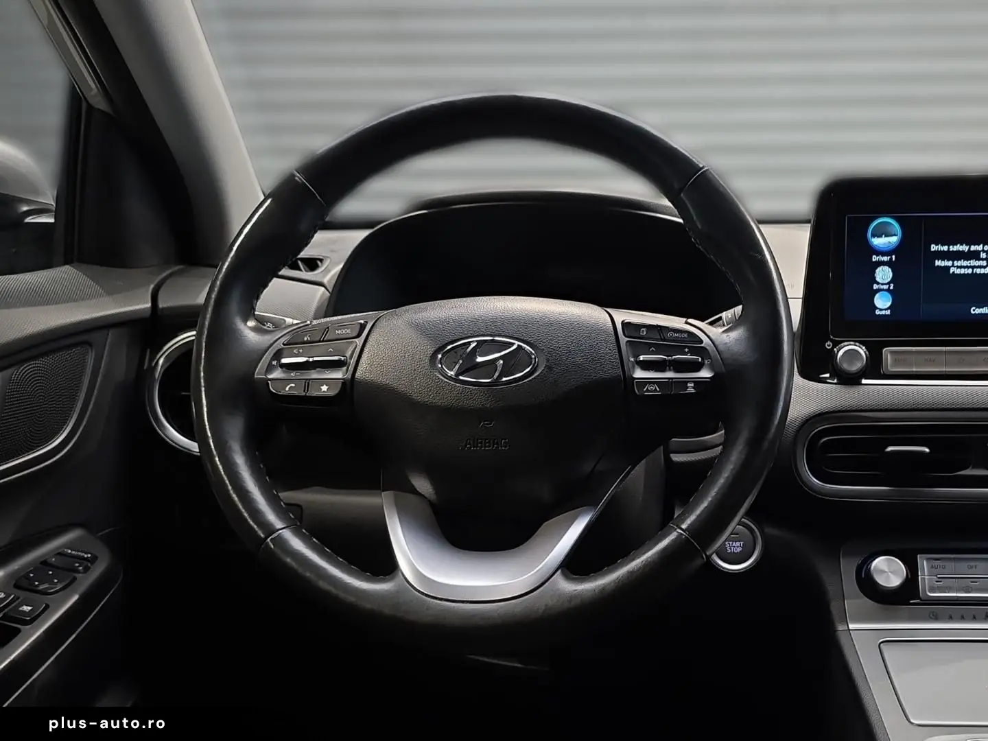 HYUNDAI KONA Trend 2WD 150KW Trend-Paket  Navigationspak