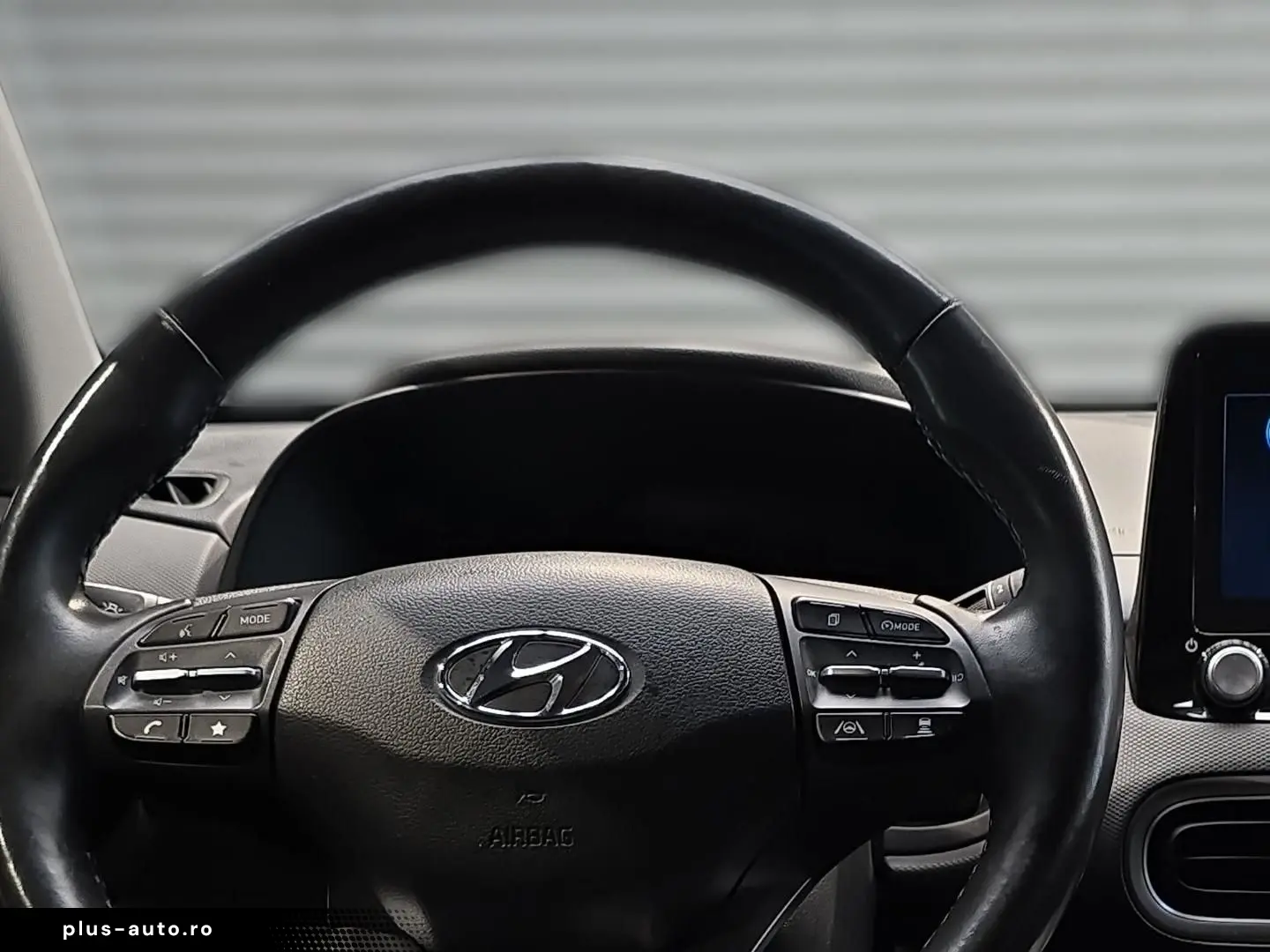 HYUNDAI KONA Trend 2WD 150KW Trend-Paket  Navigationspak