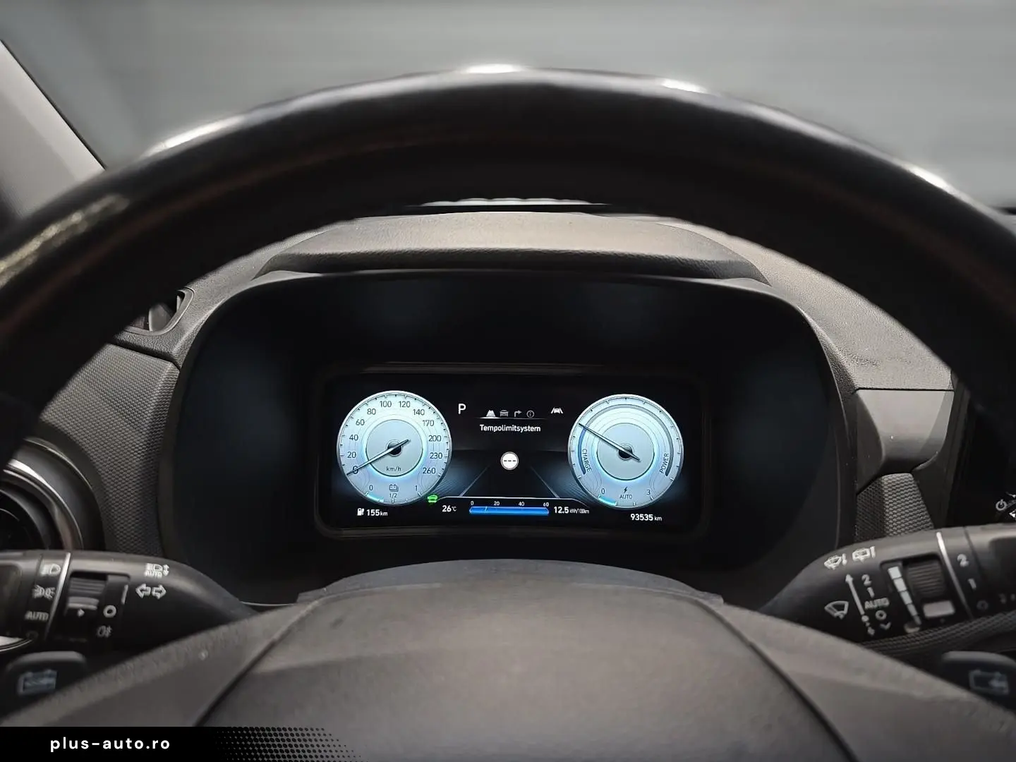 HYUNDAI KONA Trend 2WD 150KW Trend-Paket  Navigationspak