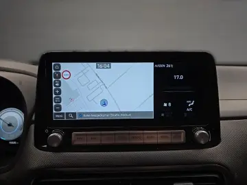 HYUNDAI KONA Trend 2WD 150KW Trend-Paket  Navigationspak