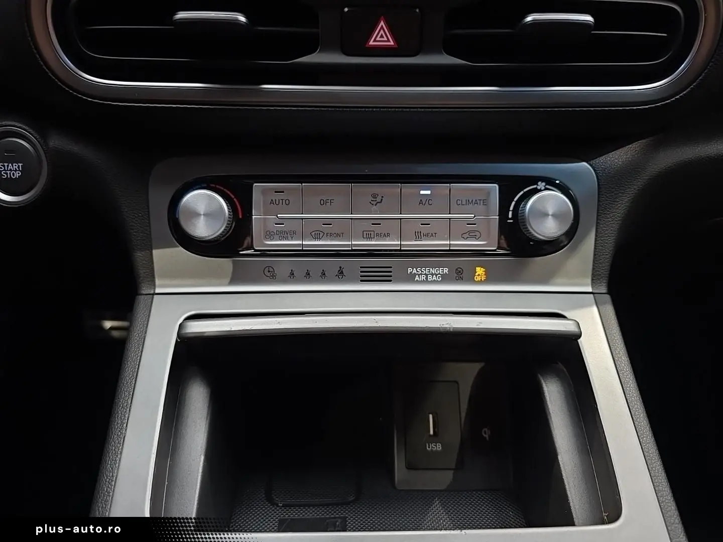 HYUNDAI KONA Trend 2WD 150KW Trend-Paket  Navigationspak