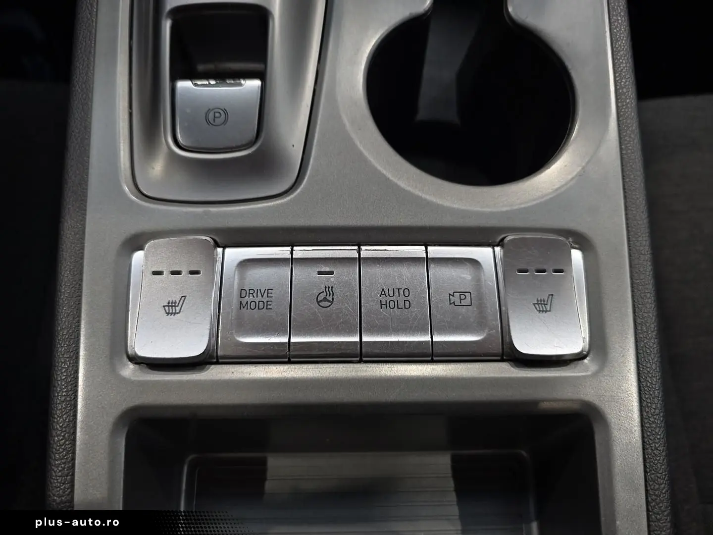 HYUNDAI KONA Trend 2WD 150KW Trend-Paket  Navigationspak