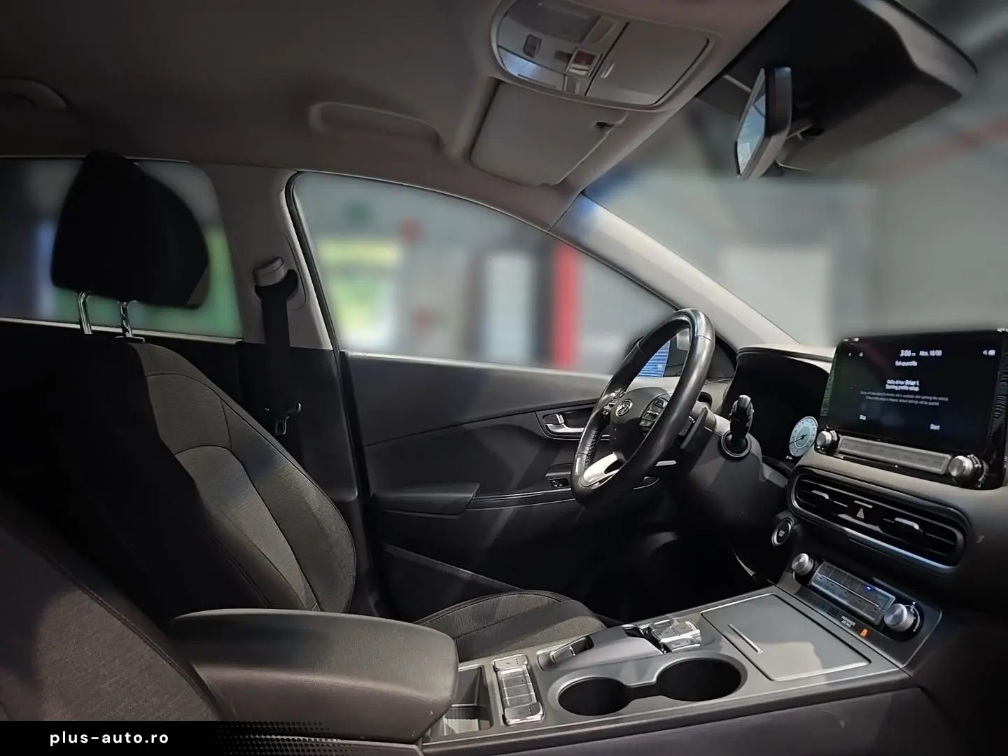 HYUNDAI KONA Trend 2WD 150KW Trend-Paket  Navigationspak