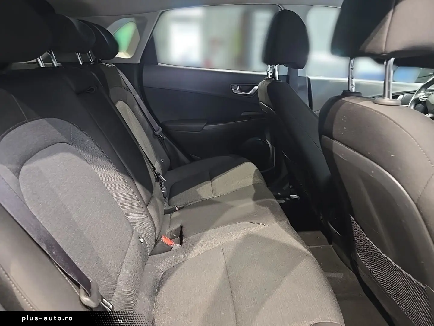 HYUNDAI KONA Trend 2WD 150KW Trend-Paket  Navigationspak