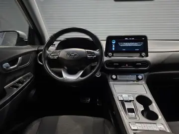 HYUNDAI KONA Trend 2WD 150KW Trend-Paket  Navigationspak