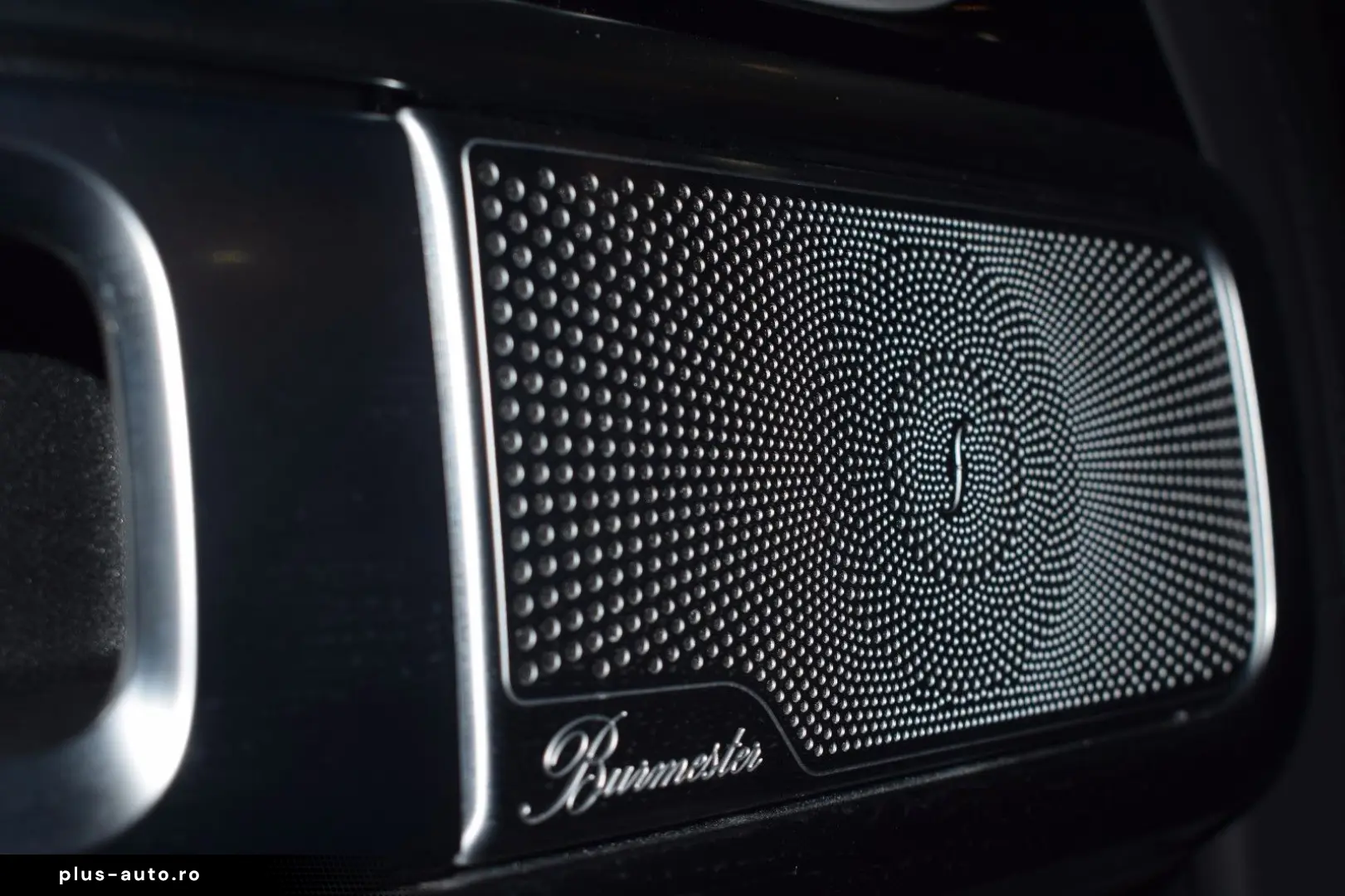 MERCEDES-BENZ G400d  AMG-Line Burmester® 3D-  Night-Paket II