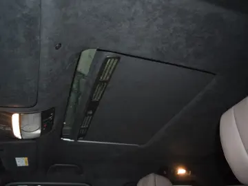 MERCEDES-BENZ G400d  AMG-Line Burmester® 3D-  Night-Paket II