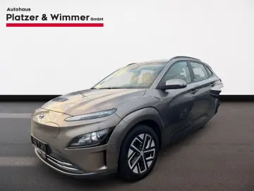 HYUNDAI KONA Select Elektro 2WD ACC Apple CarPlay Androi