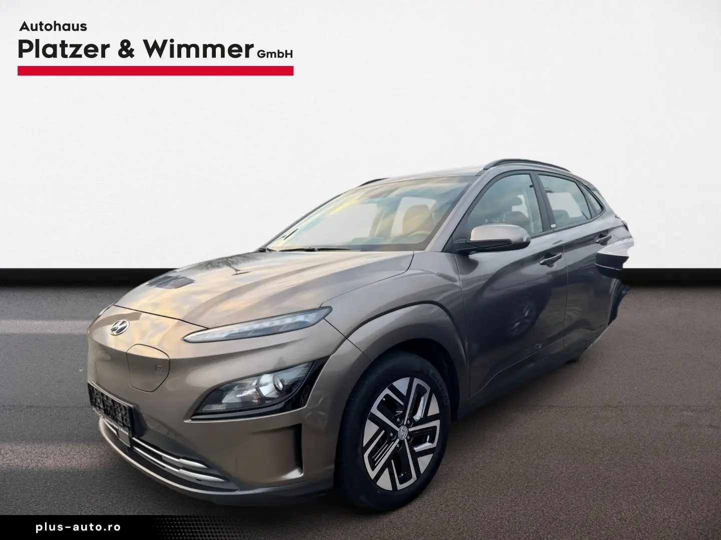 HYUNDAI KONA Select Elektro 2WD ACC Apple CarPlay Androi