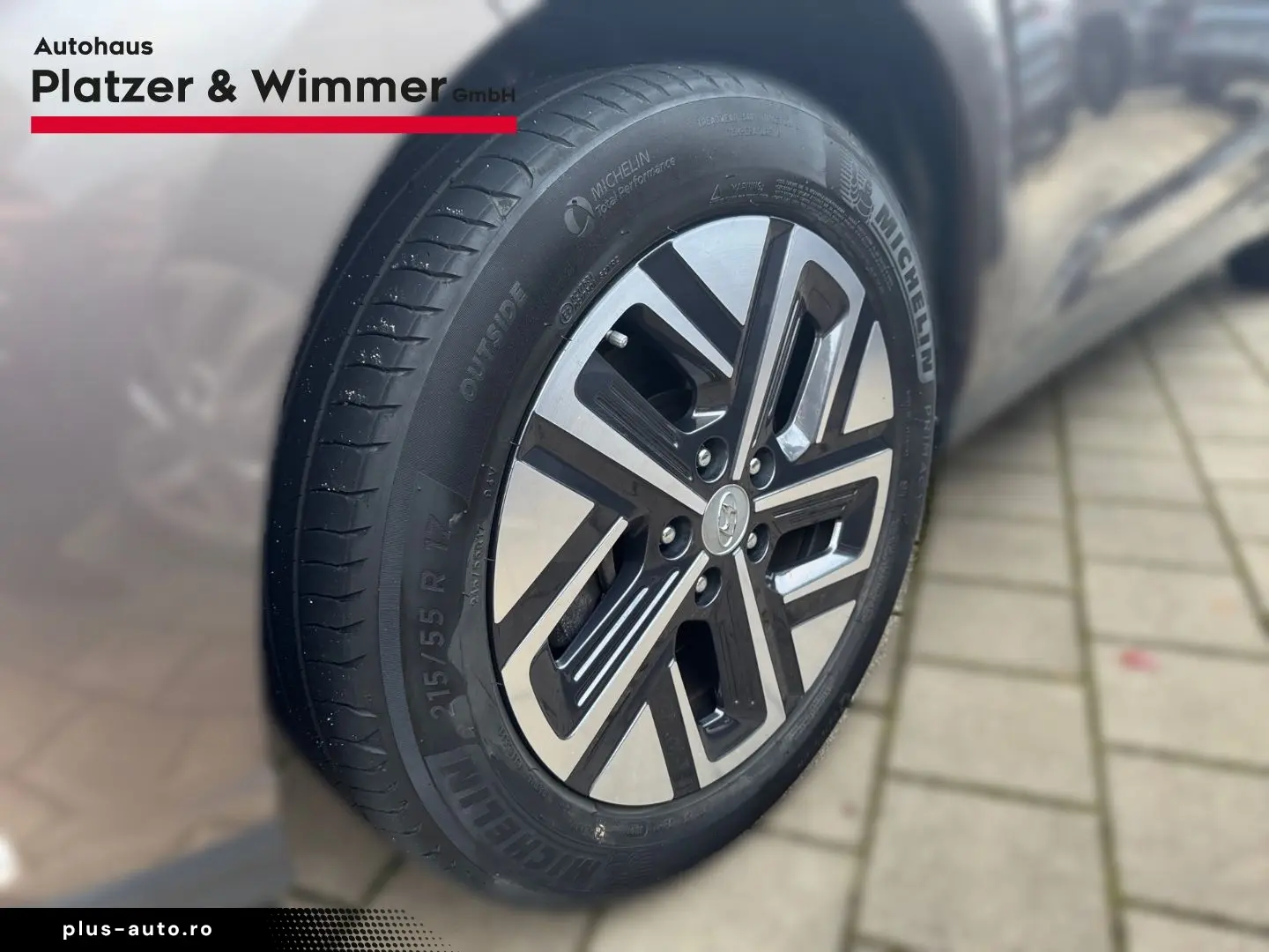 HYUNDAI KONA Select Elektro 2WD ACC Apple CarPlay Androi